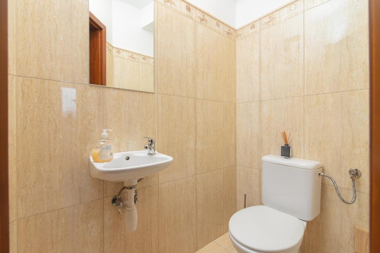 Apartament Domino - Koscielisko Chotarz Exterior foto